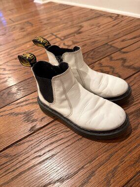 Kids Doc Martens Size 12